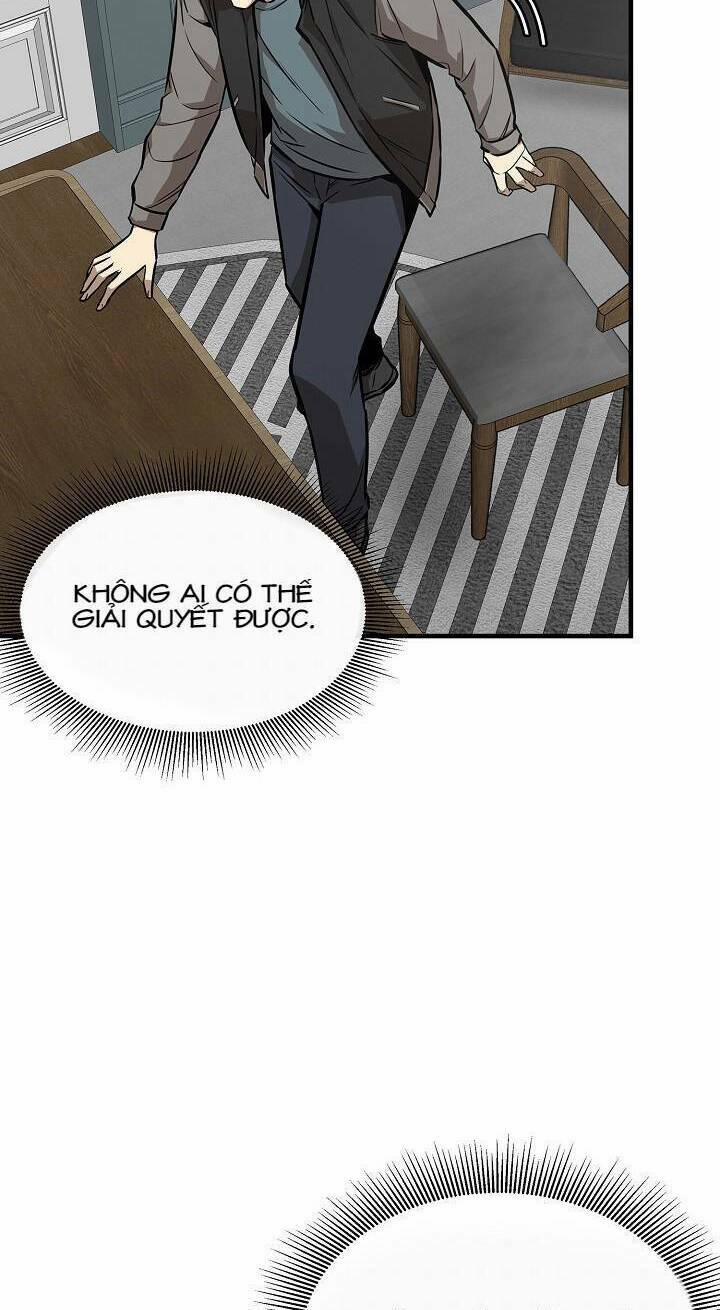 Trở Lại Ngày Tận Thế 140 trang 44