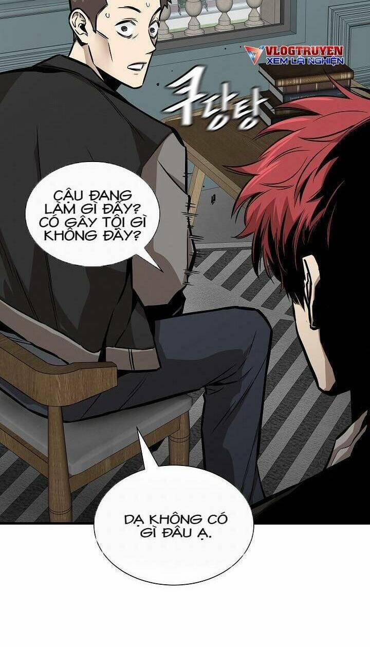 Trở Lại Ngày Tận Thế 140 trang 49