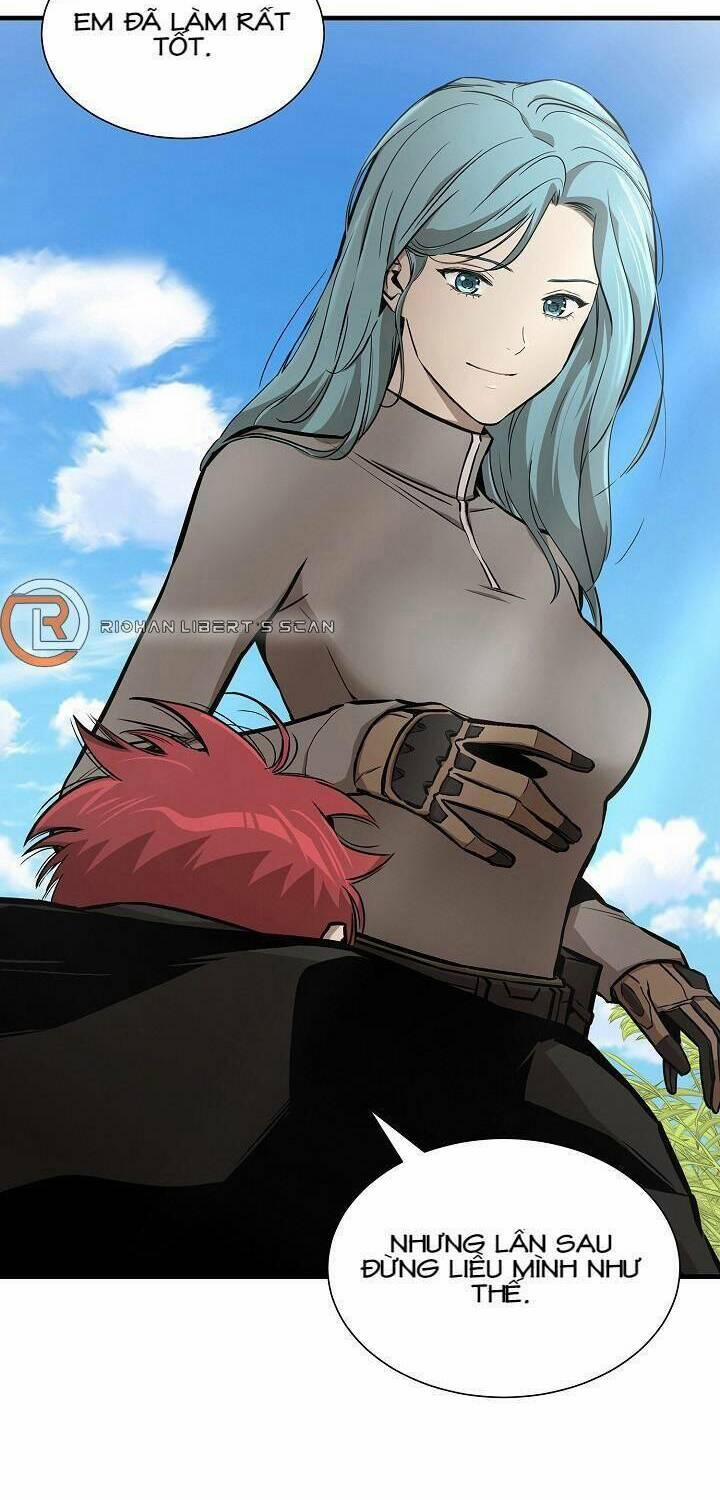 Trở Lại Ngày Tận Thế 140 trang 5