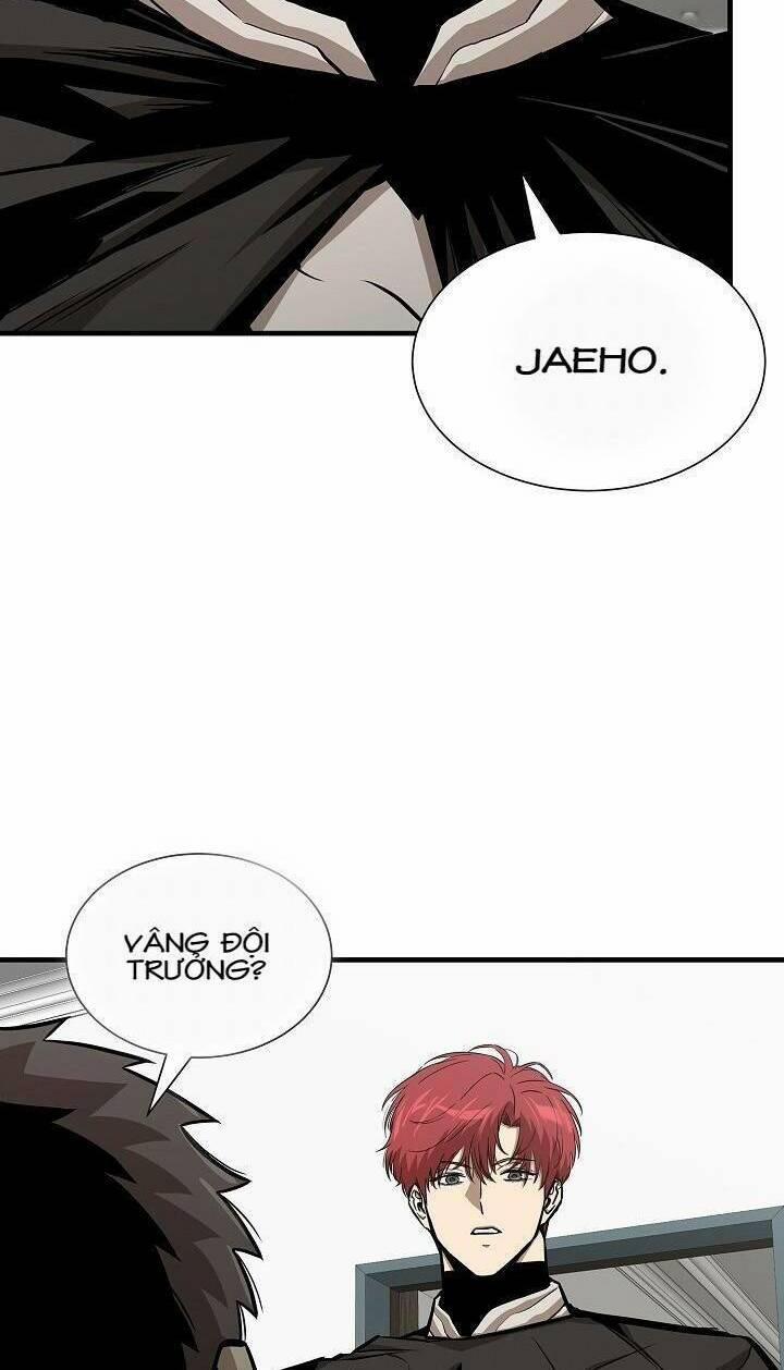 Trở Lại Ngày Tận Thế 140 trang 51