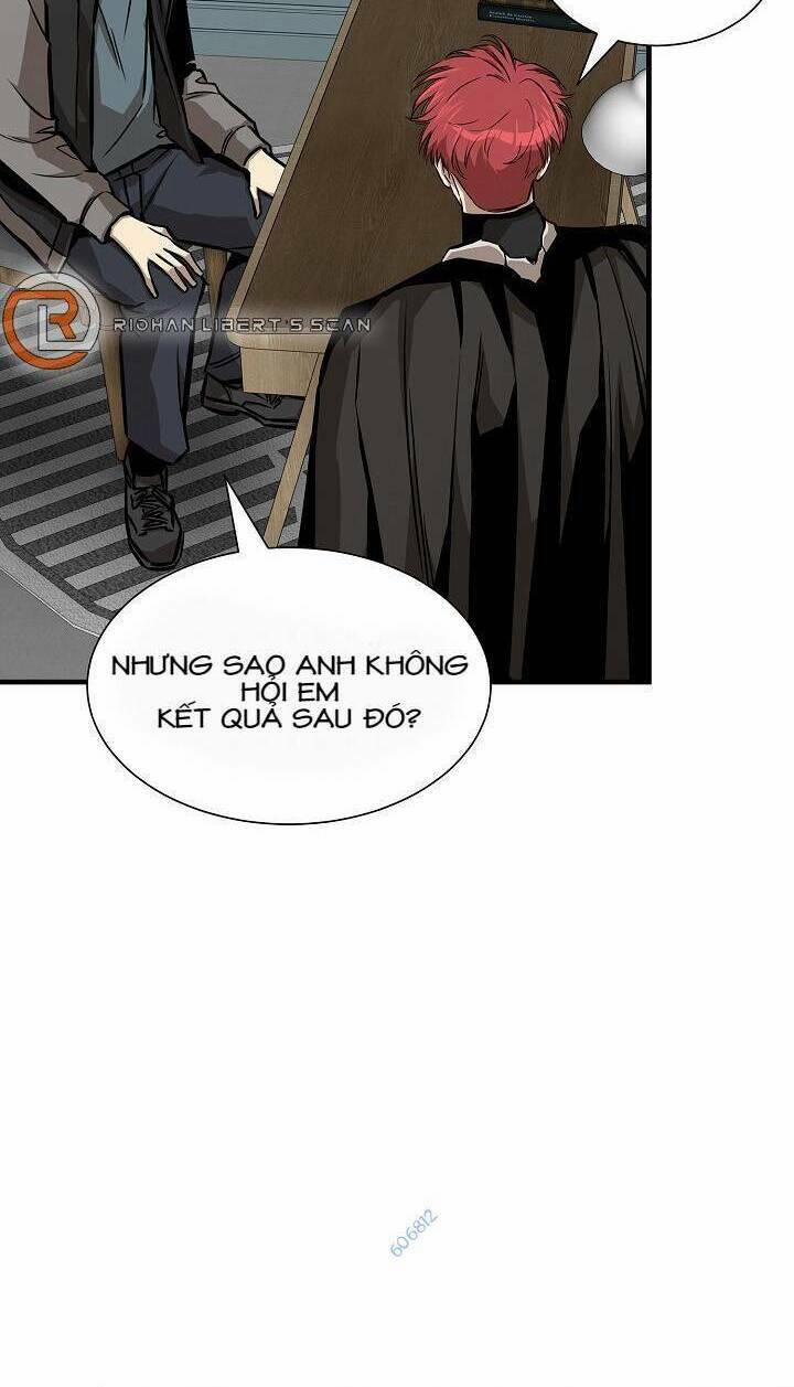 Trở Lại Ngày Tận Thế 140 trang 56