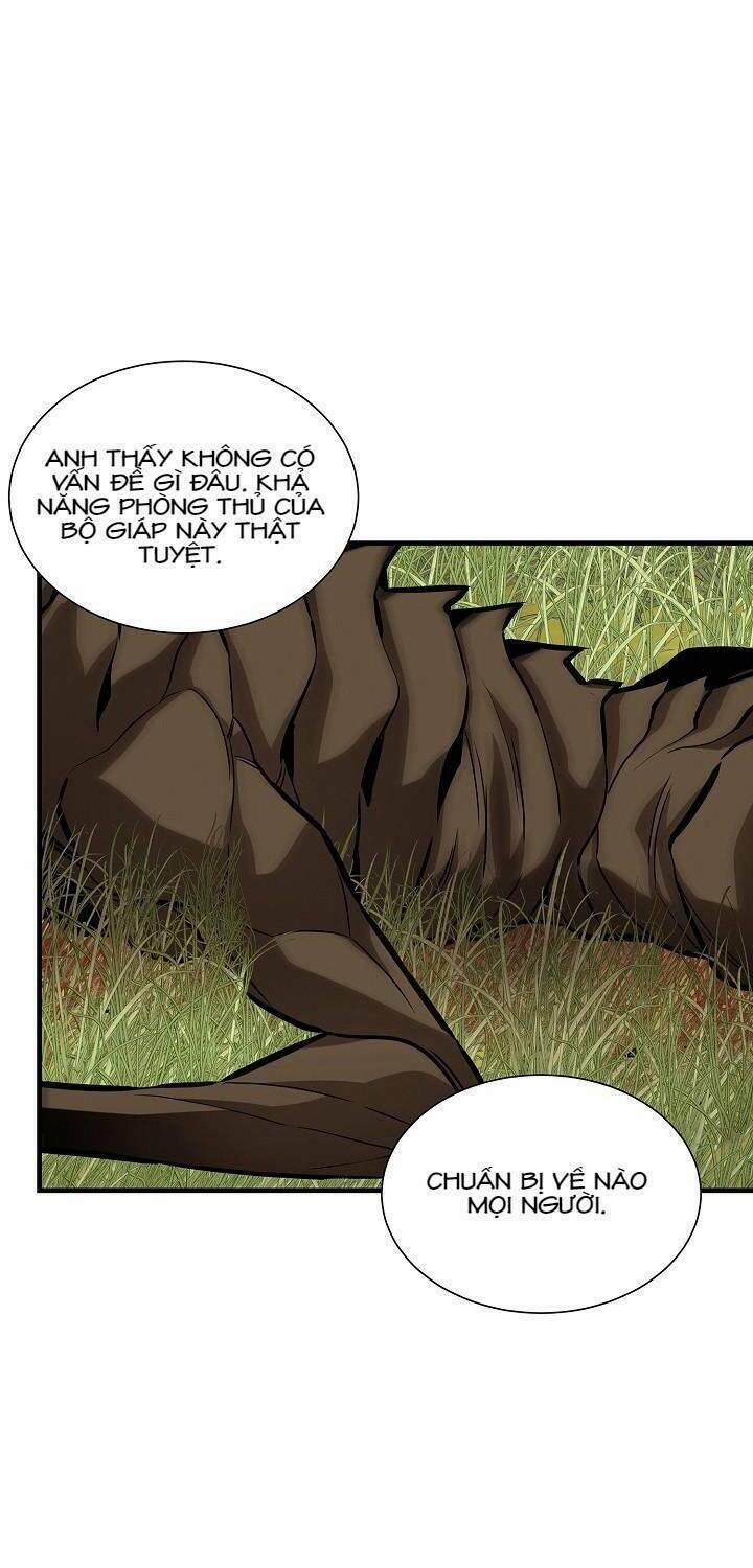 Trở Lại Ngày Tận Thế 140 trang 6