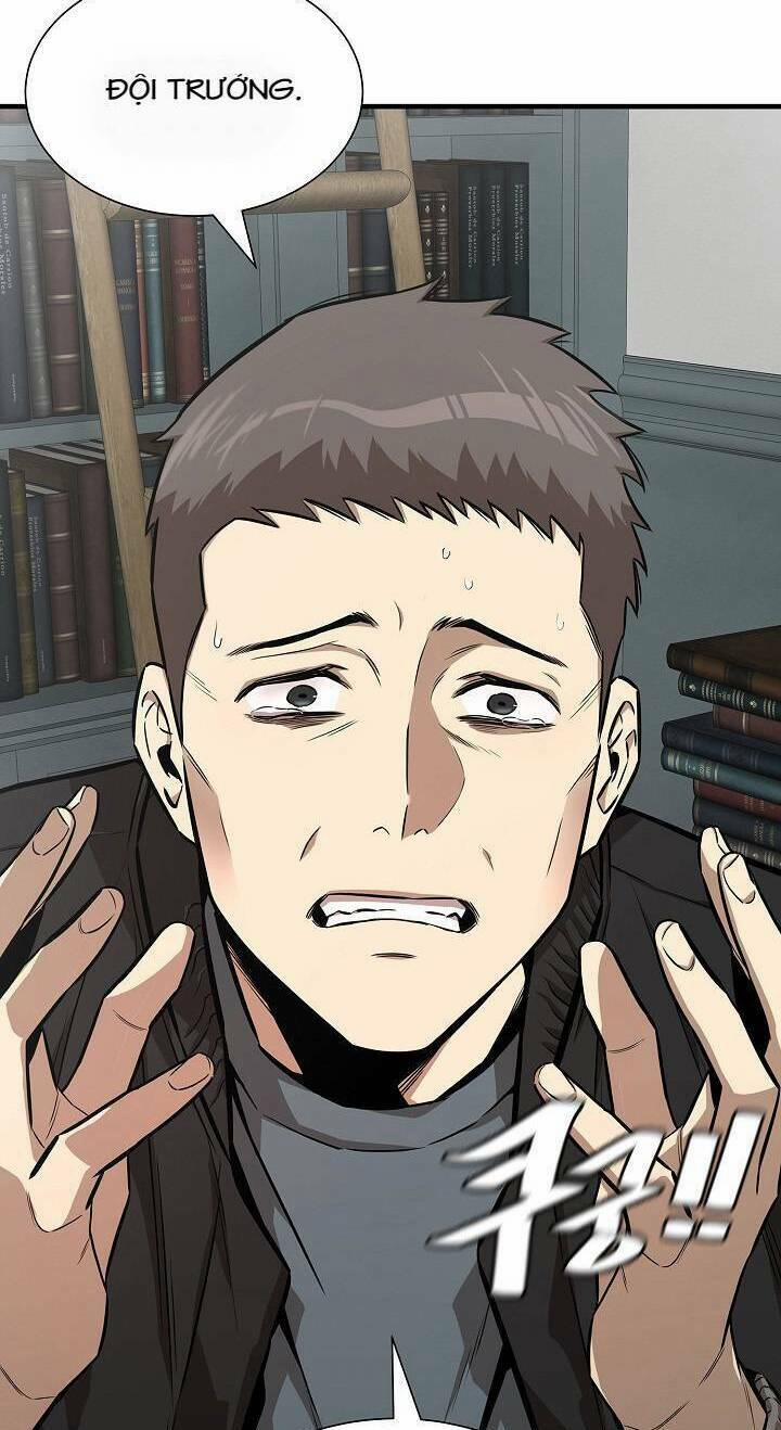 Trở Lại Ngày Tận Thế 140 trang 60