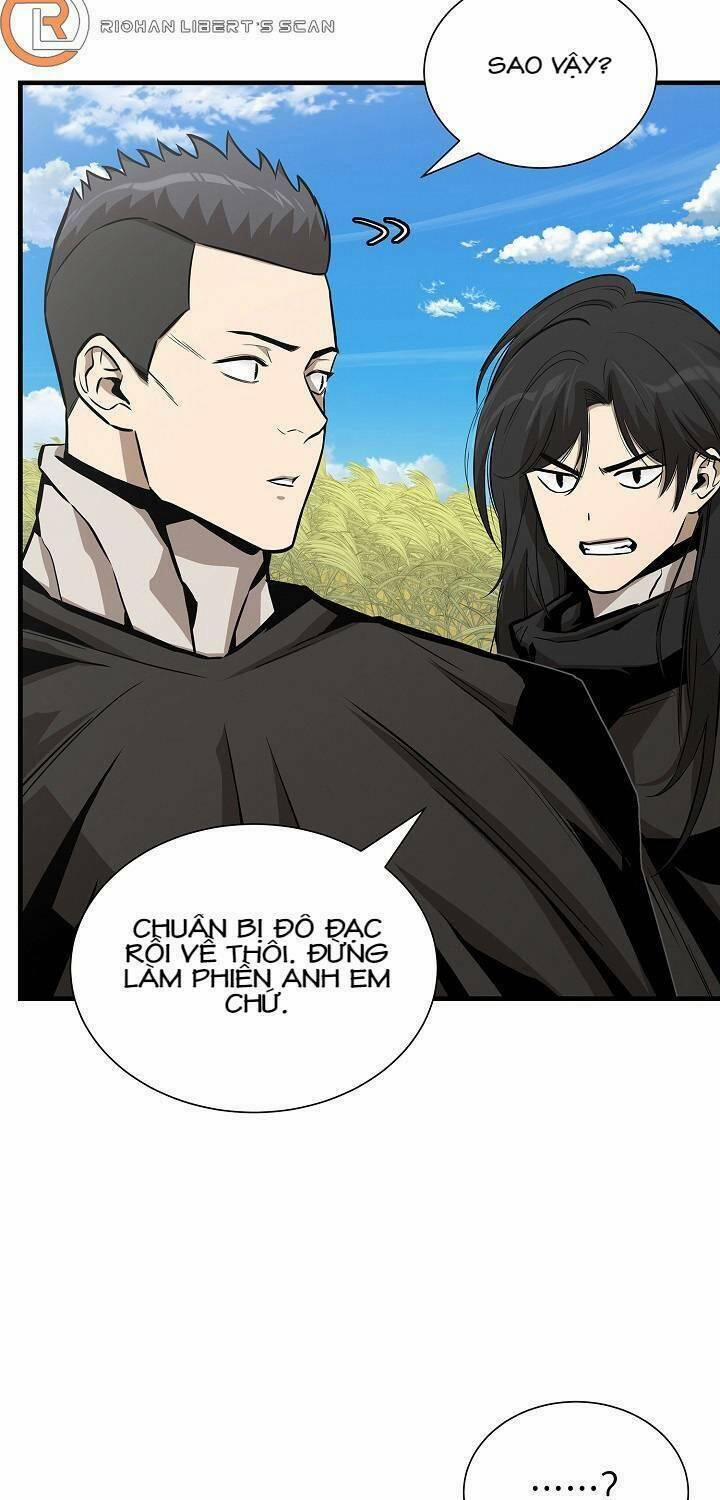 Trở Lại Ngày Tận Thế 140 trang 8