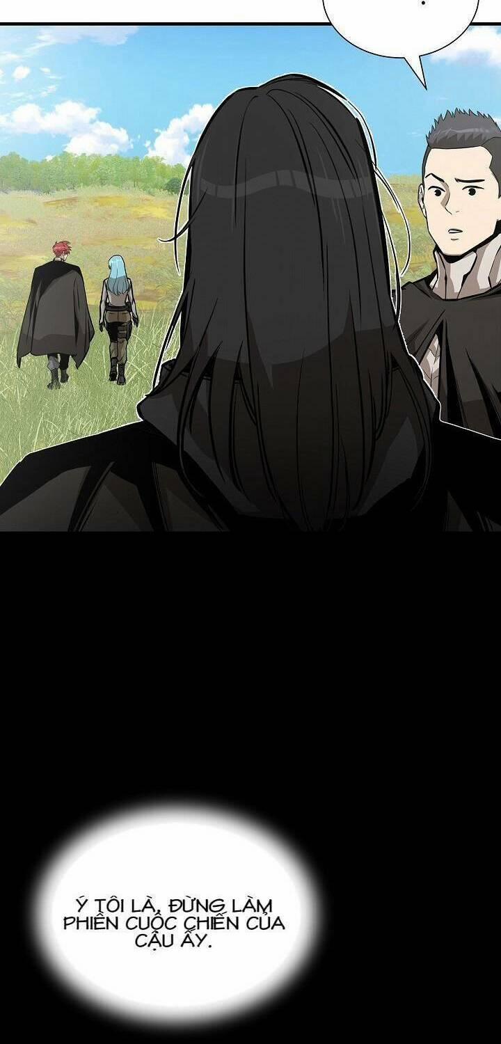 Trở Lại Ngày Tận Thế 140 trang 9