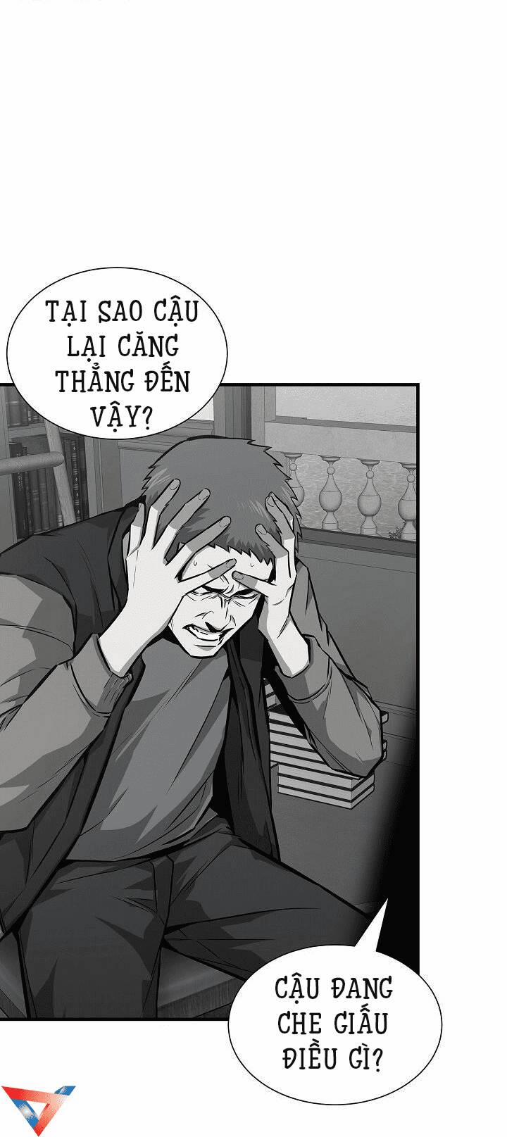 Trở Lại Ngày Tận Thế 141 trang 1