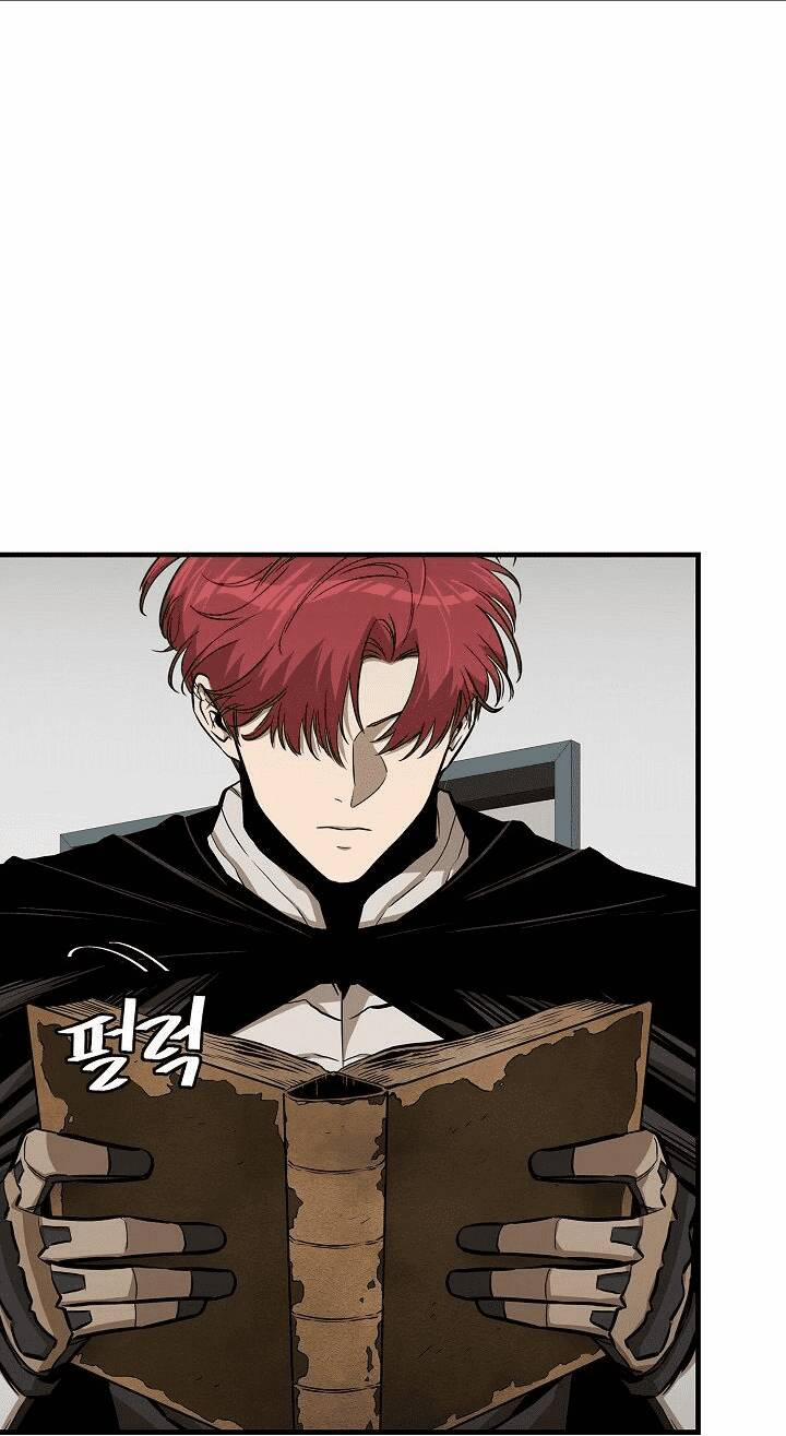 Trở Lại Ngày Tận Thế 141 trang 10