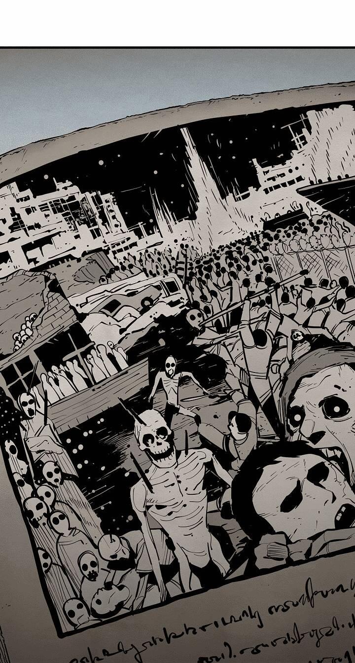 Trở Lại Ngày Tận Thế 141 trang 12