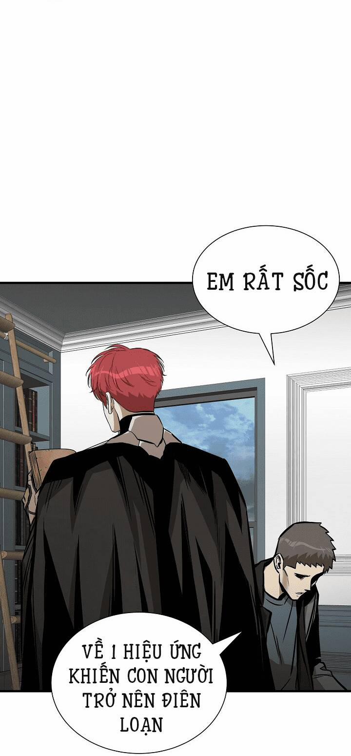 Trở Lại Ngày Tận Thế 141 trang 15