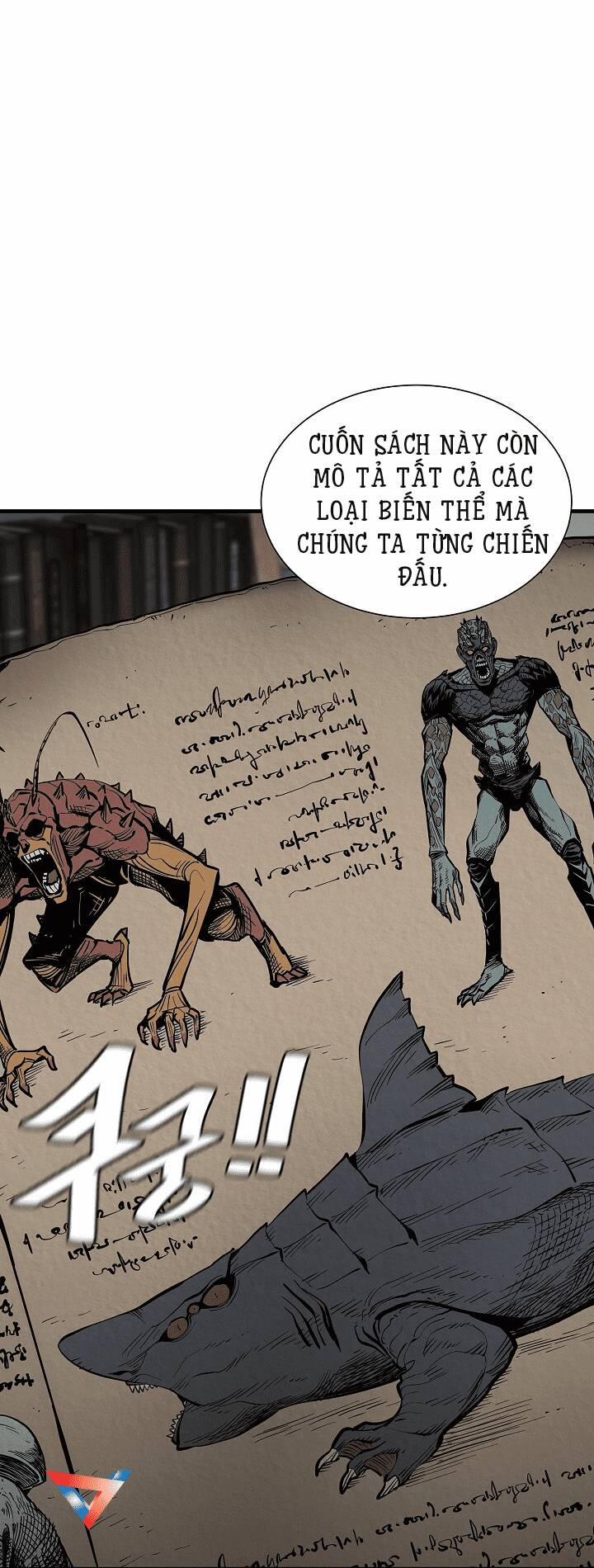 Trở Lại Ngày Tận Thế 141 trang 16
