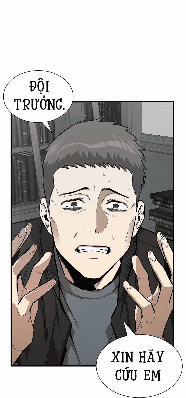 Trở Lại Ngày Tận Thế 141 trang 2