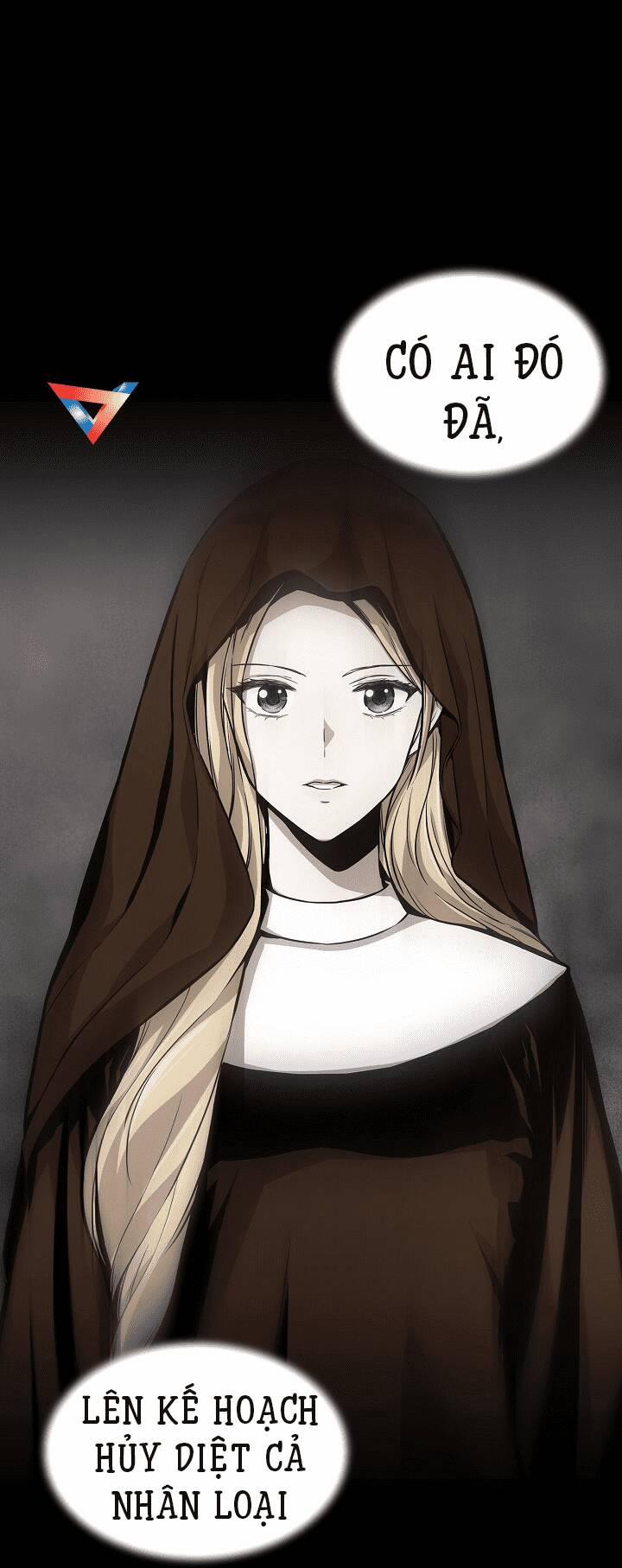 Trở Lại Ngày Tận Thế 141 trang 20