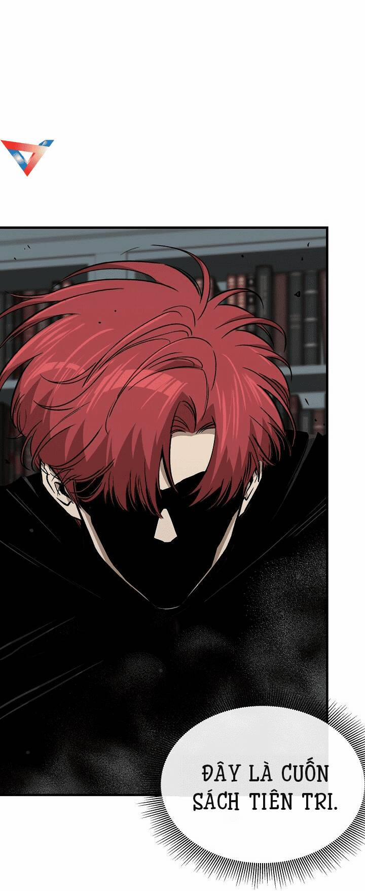Trở Lại Ngày Tận Thế 141 trang 23