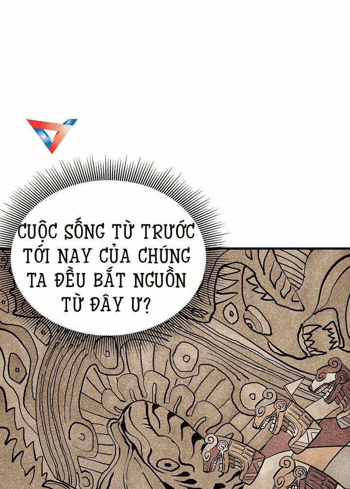 Trở Lại Ngày Tận Thế 141 trang 25