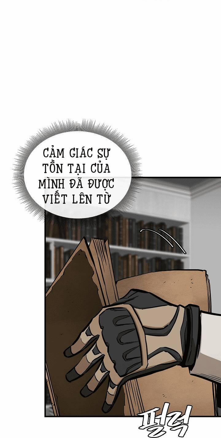 Trở Lại Ngày Tận Thế 141 trang 27