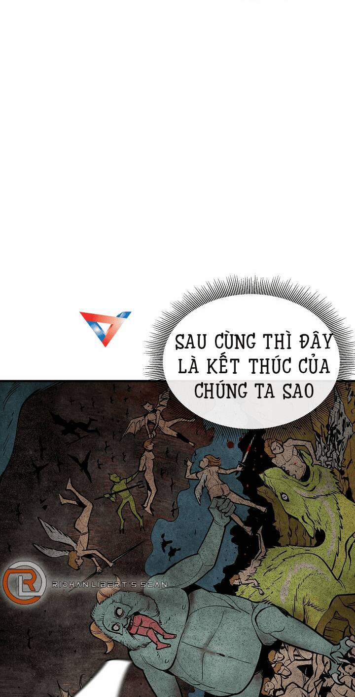 Trở Lại Ngày Tận Thế 141 trang 28