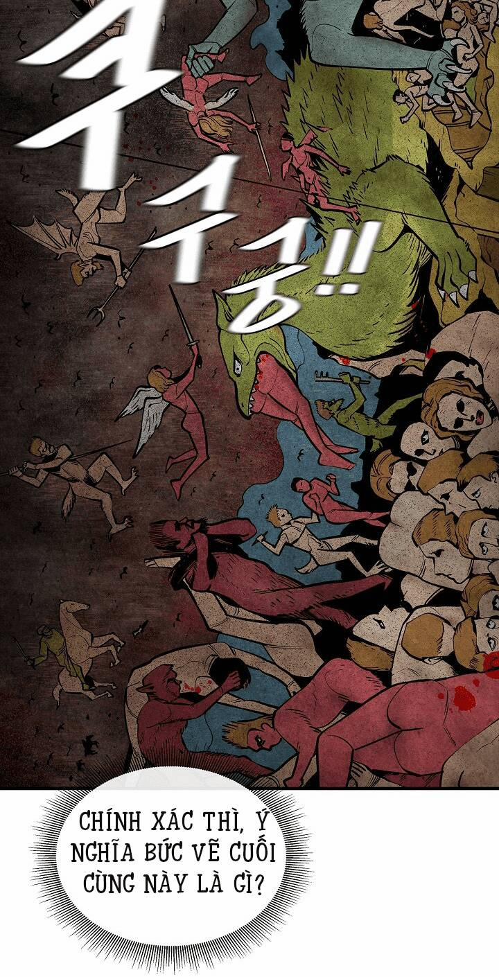Trở Lại Ngày Tận Thế 141 trang 29
