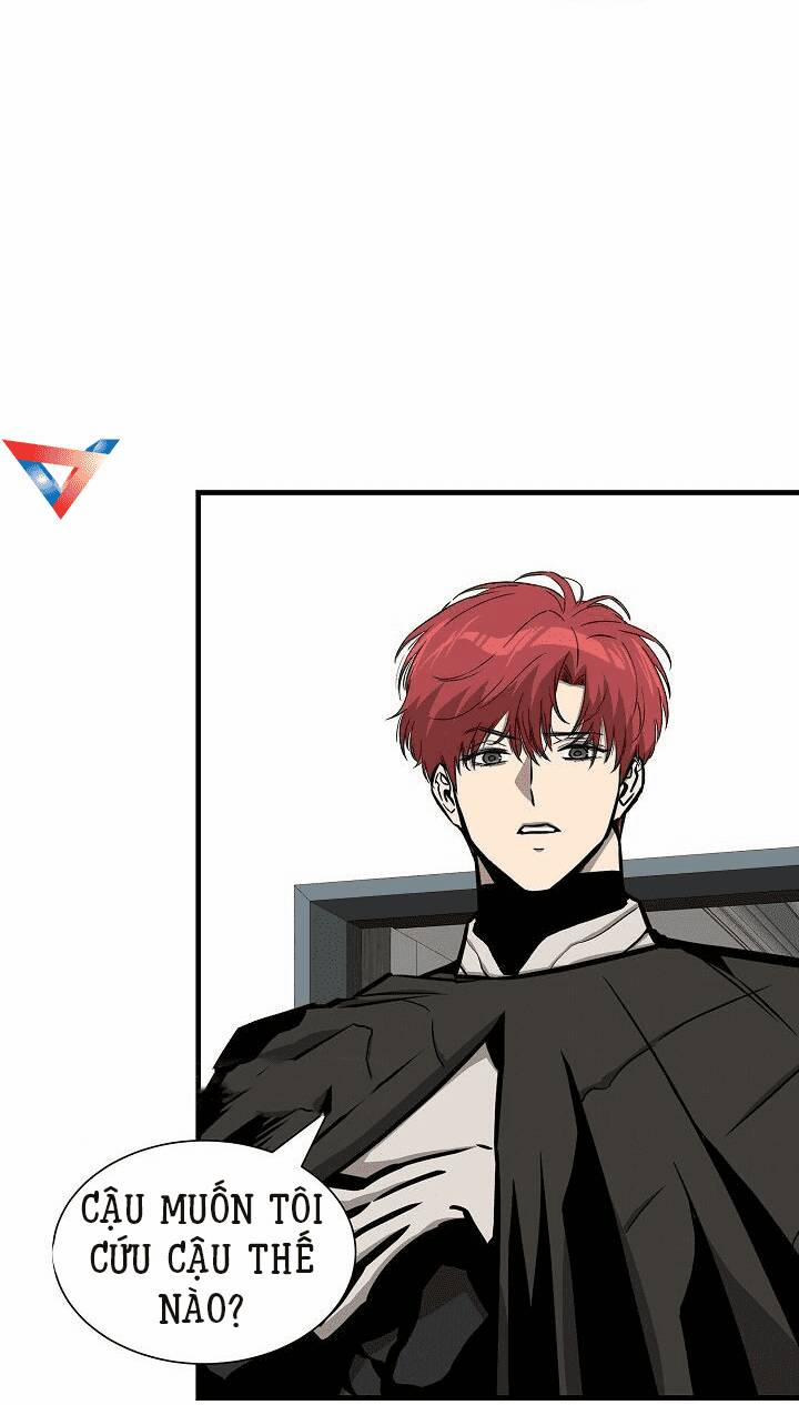 Trở Lại Ngày Tận Thế 141 trang 3