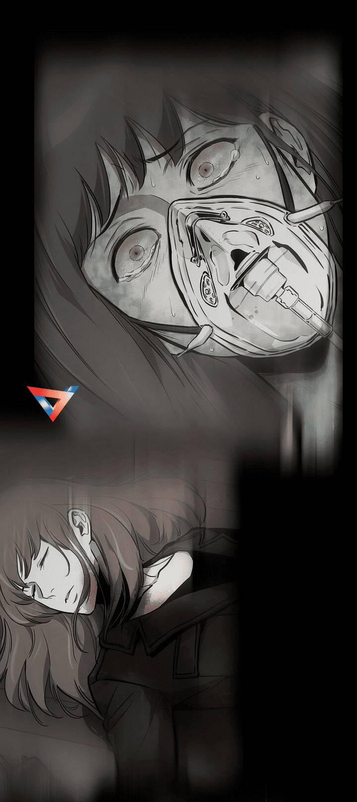 Trở Lại Ngày Tận Thế 141 trang 37