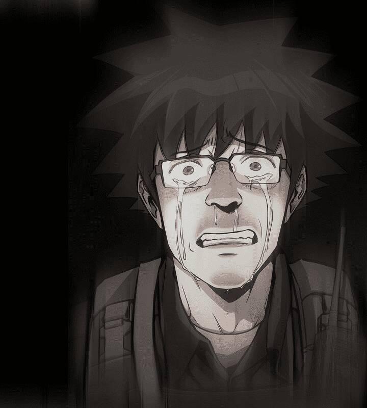 Trở Lại Ngày Tận Thế 141 trang 38