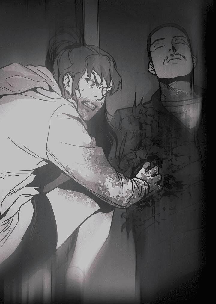 Trở Lại Ngày Tận Thế 141 trang 39