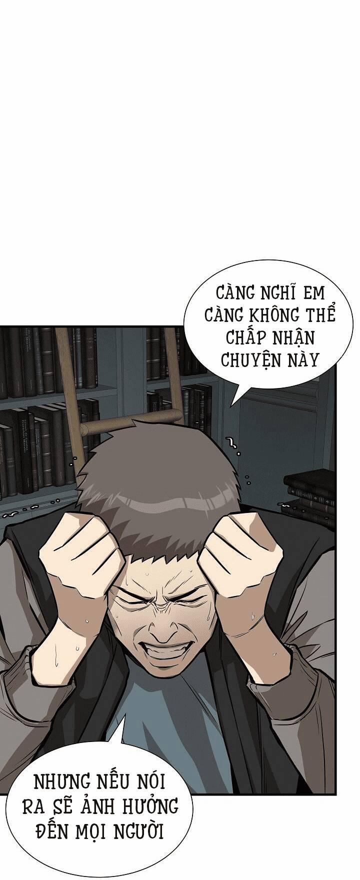 Trở Lại Ngày Tận Thế 141 trang 4