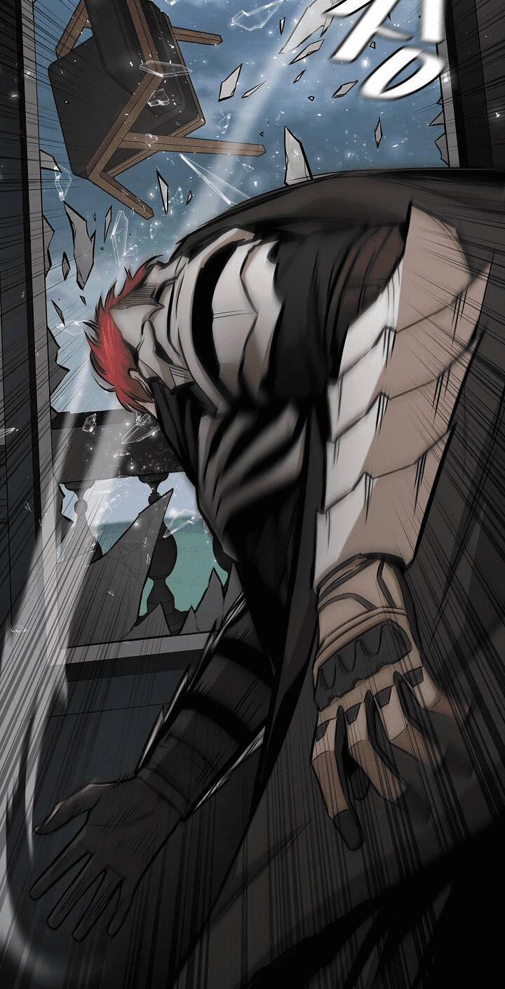 Trở Lại Ngày Tận Thế 141 trang 45