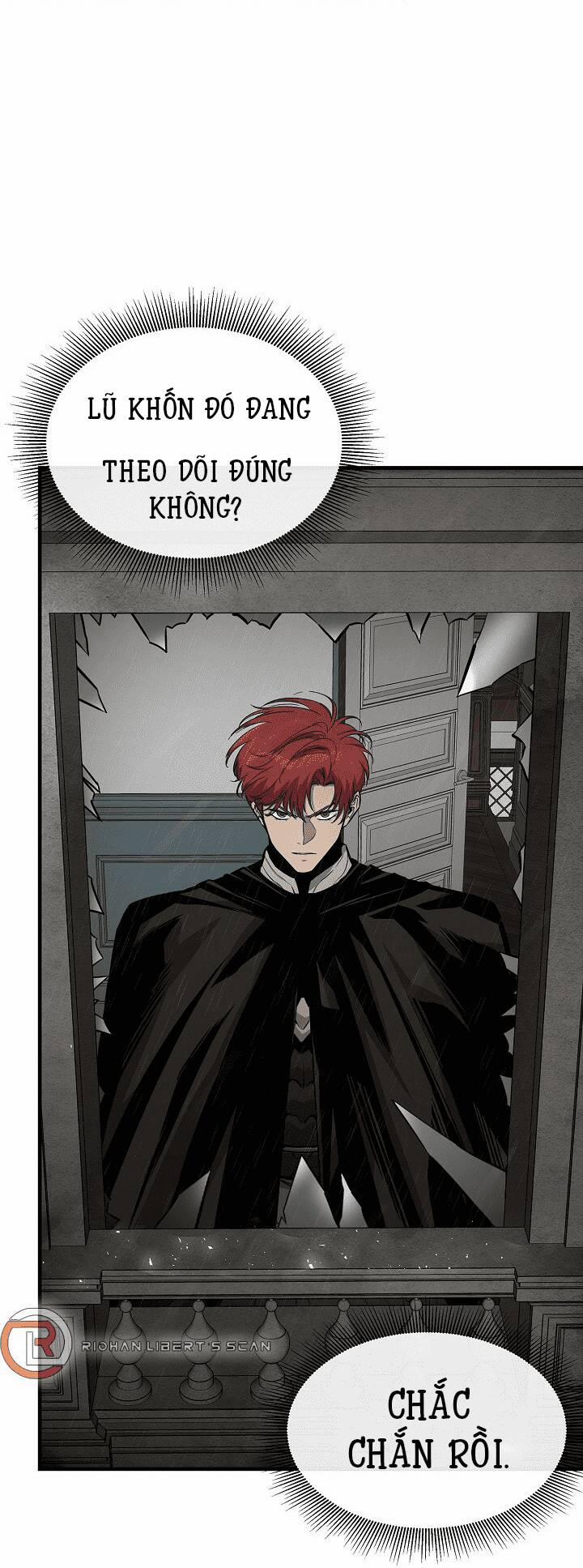 Trở Lại Ngày Tận Thế 141 trang 48