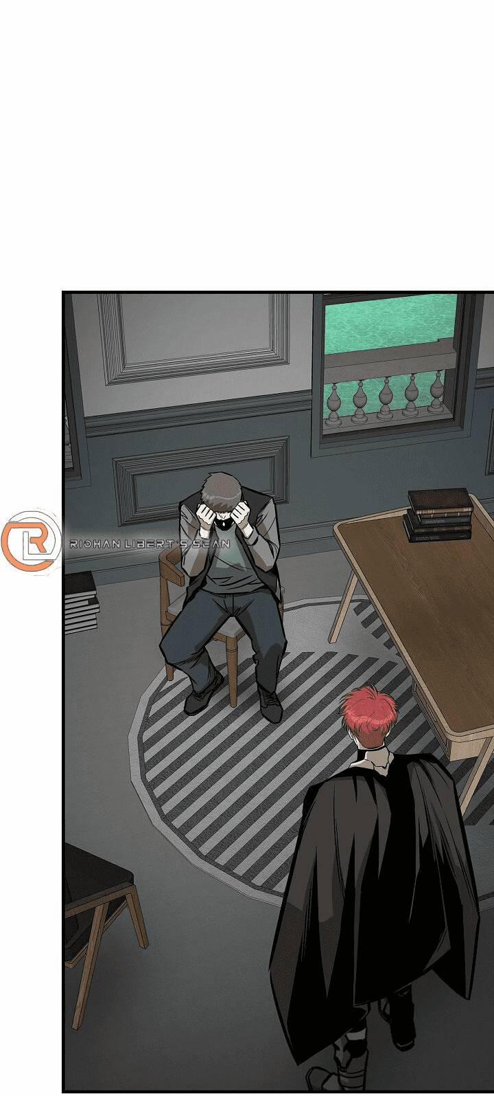 Trở Lại Ngày Tận Thế 141 trang 5