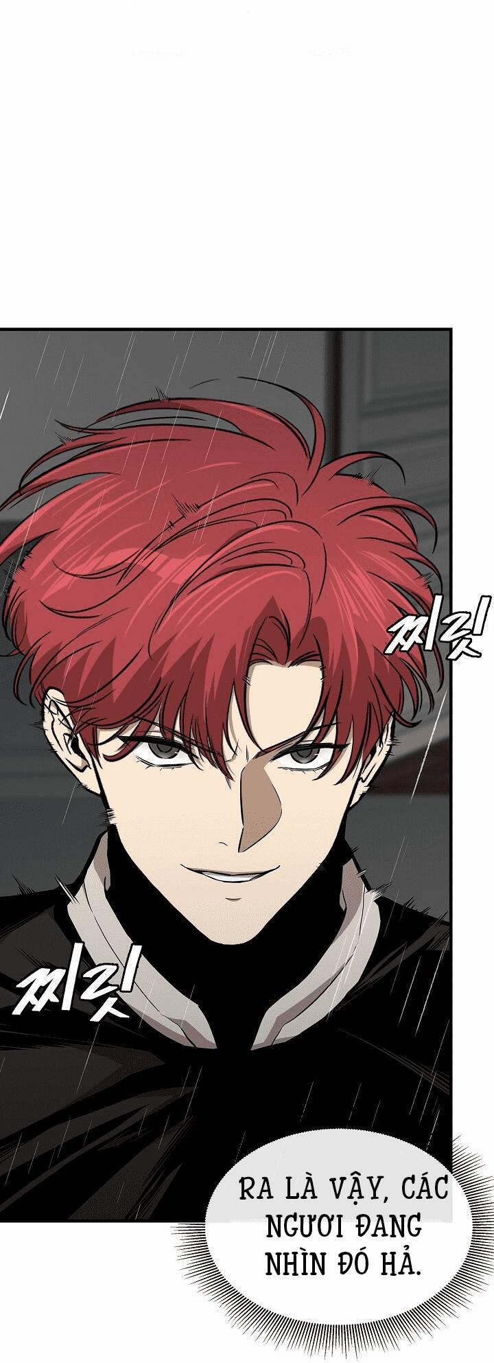 Trở Lại Ngày Tận Thế 141 trang 52