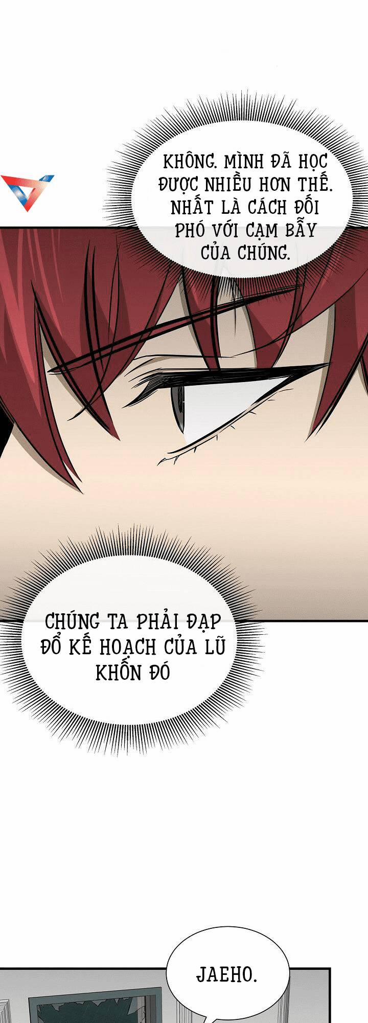 Trở Lại Ngày Tận Thế 141 trang 60