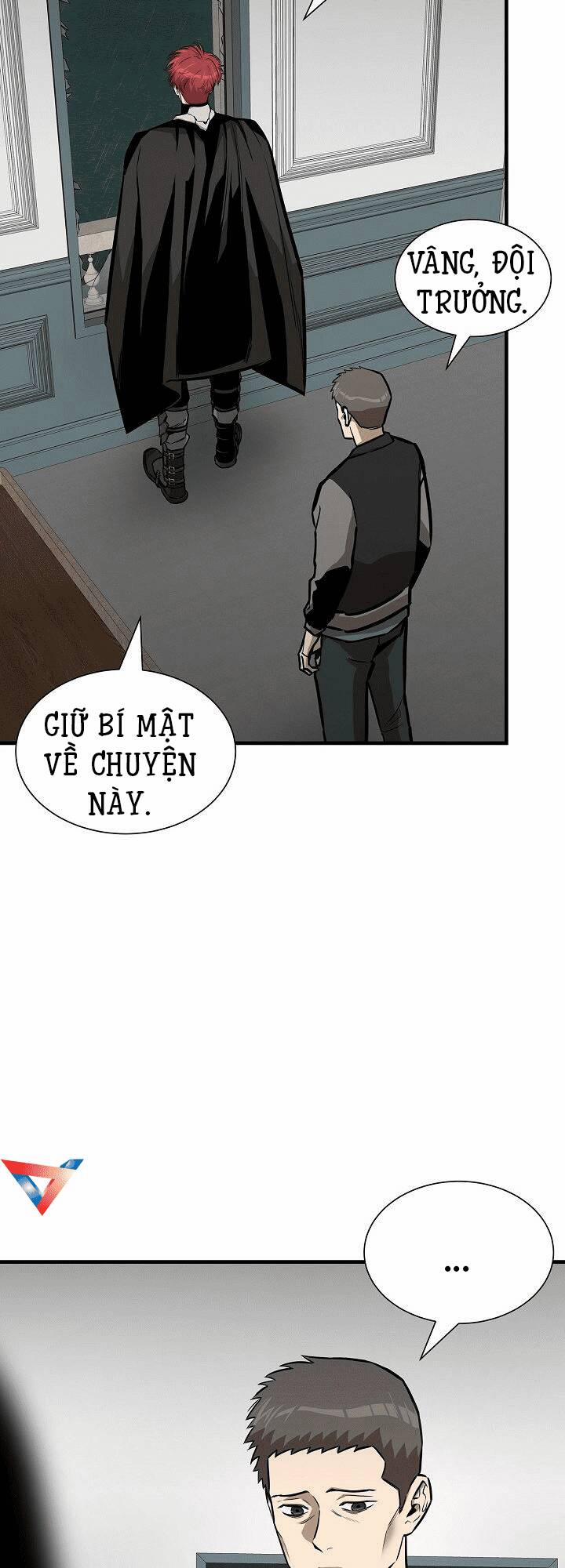 Trở Lại Ngày Tận Thế 141 trang 61