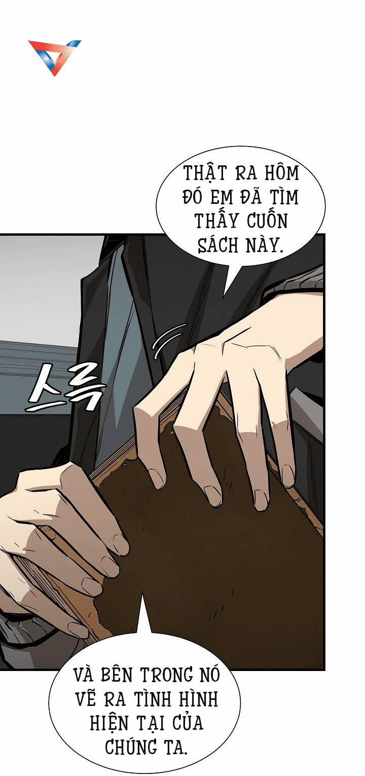 Trở Lại Ngày Tận Thế 141 trang 7