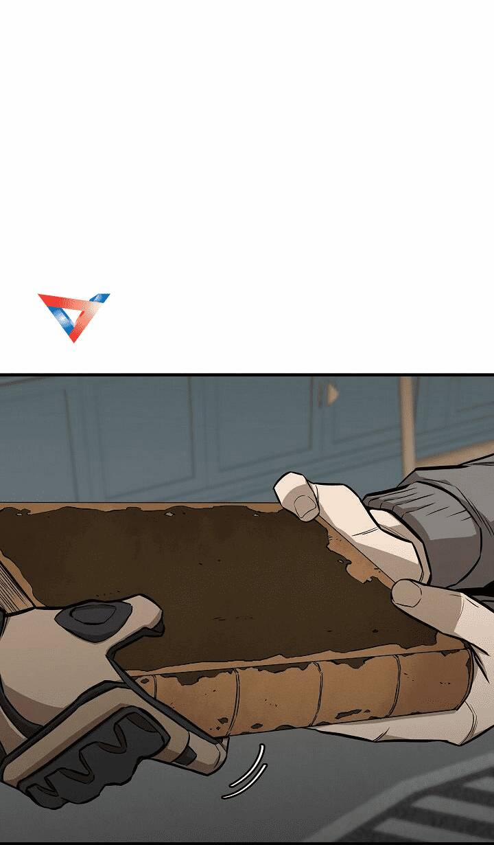 Trở Lại Ngày Tận Thế 141 trang 9