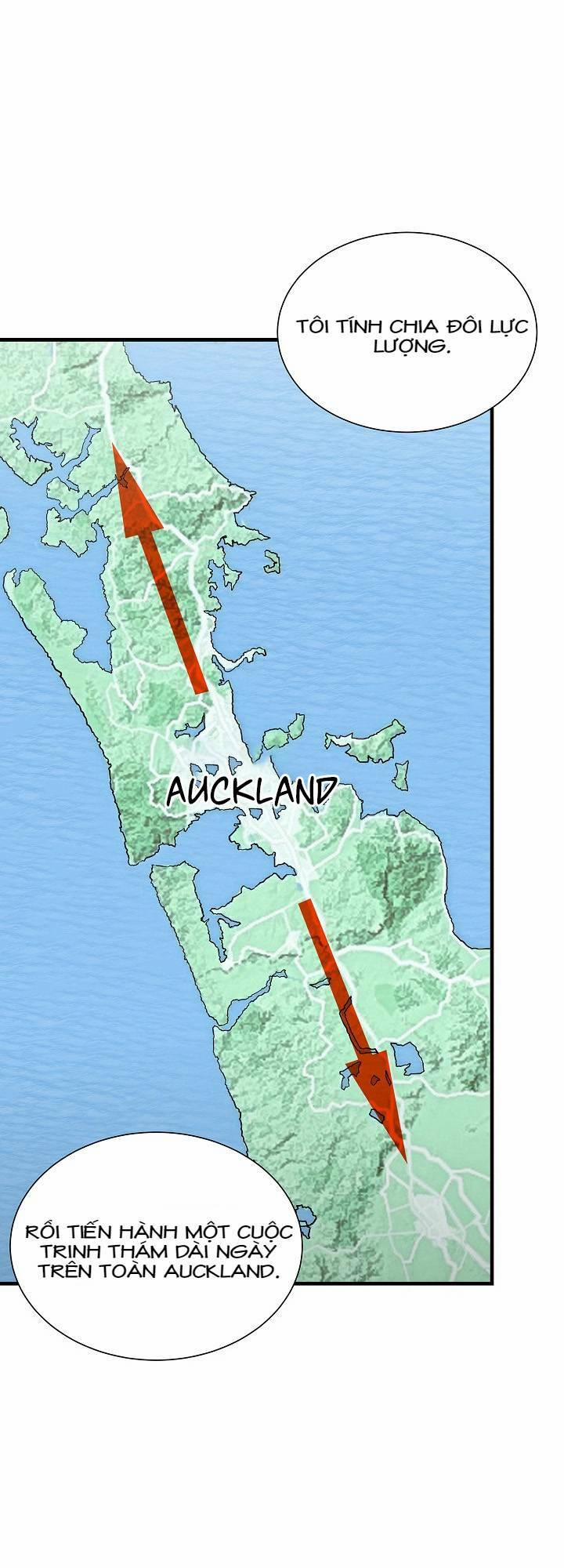 Trở Lại Ngày Tận Thế 142 trang 10