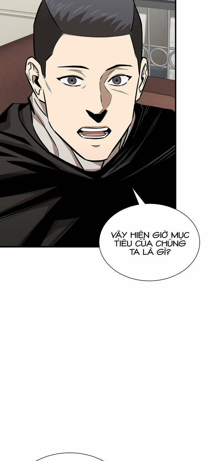 Trở Lại Ngày Tận Thế 142 trang 14