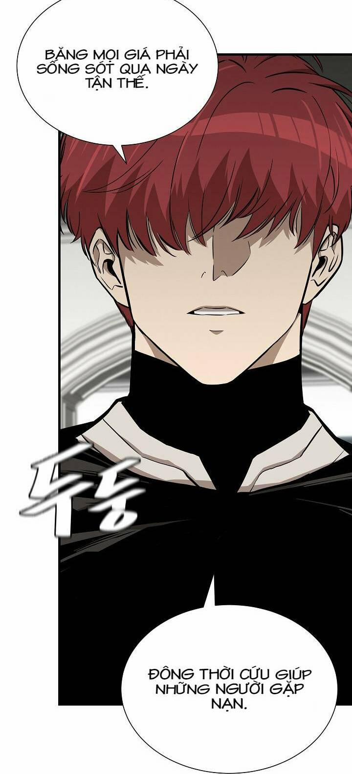 Trở Lại Ngày Tận Thế 142 trang 15