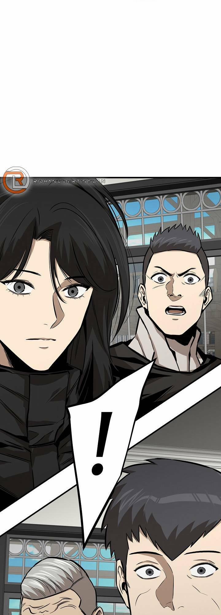 Trở Lại Ngày Tận Thế 142 trang 16