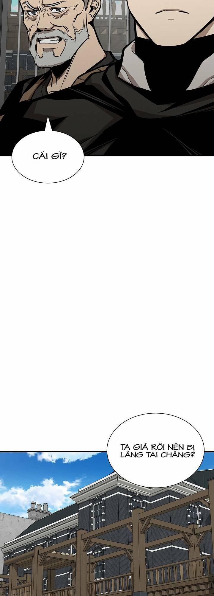 Trở Lại Ngày Tận Thế 142 trang 17
