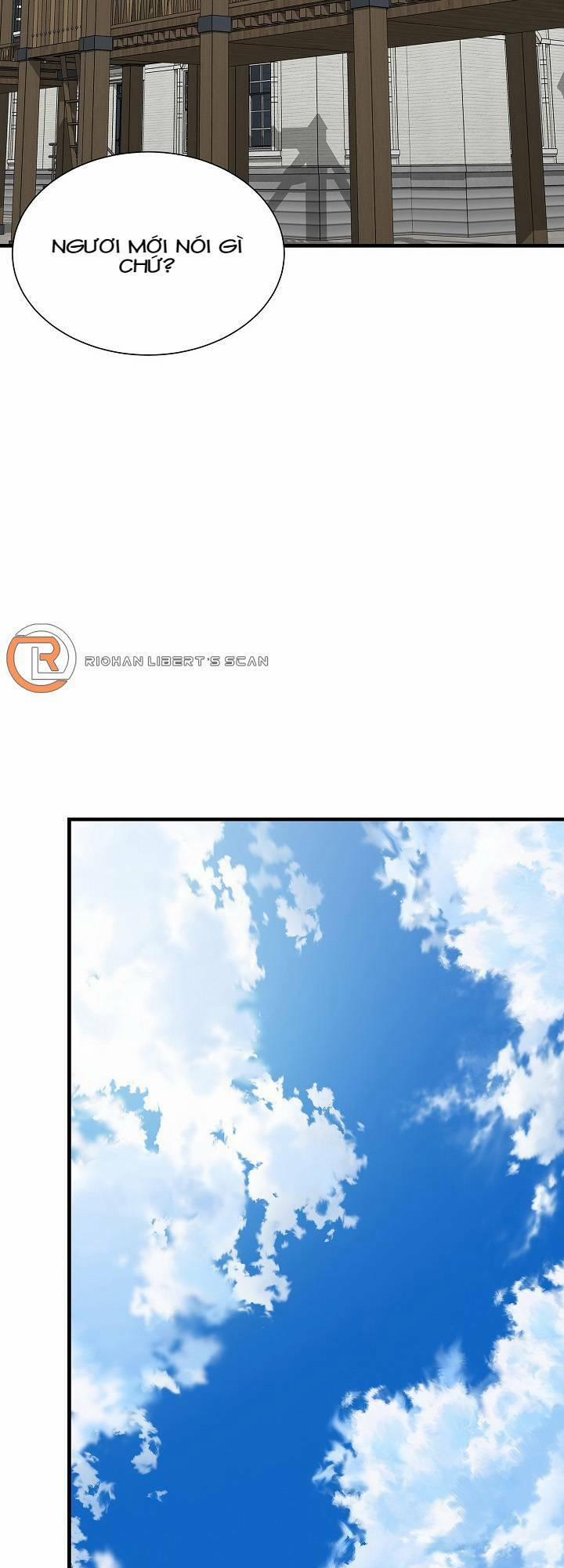 Trở Lại Ngày Tận Thế 142 trang 18