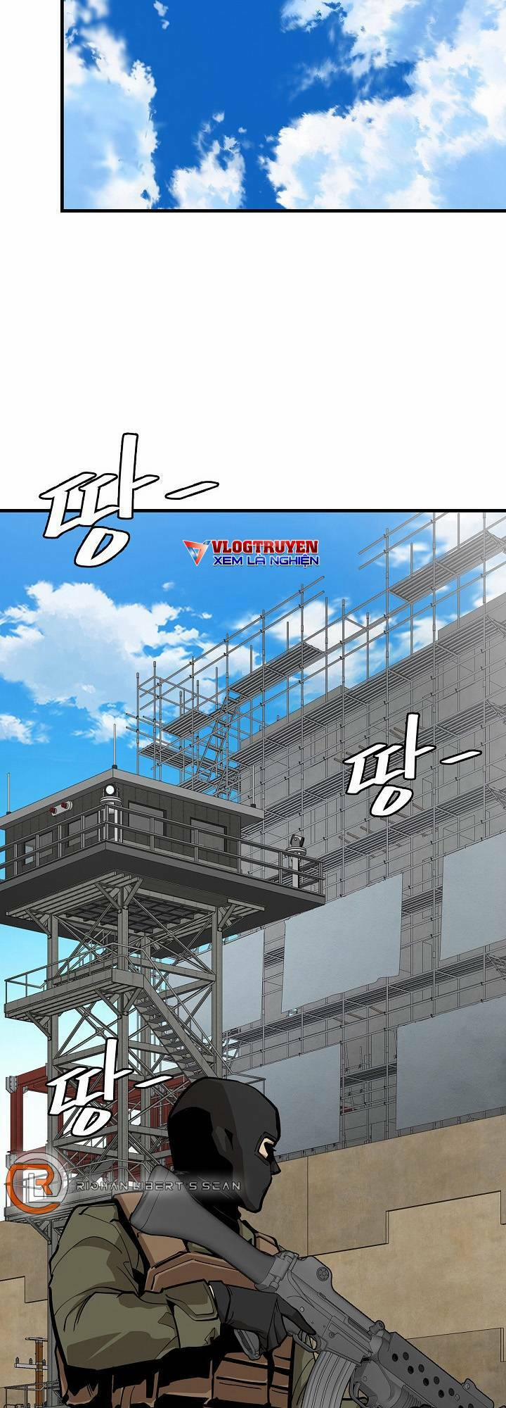Trở Lại Ngày Tận Thế 142 trang 19