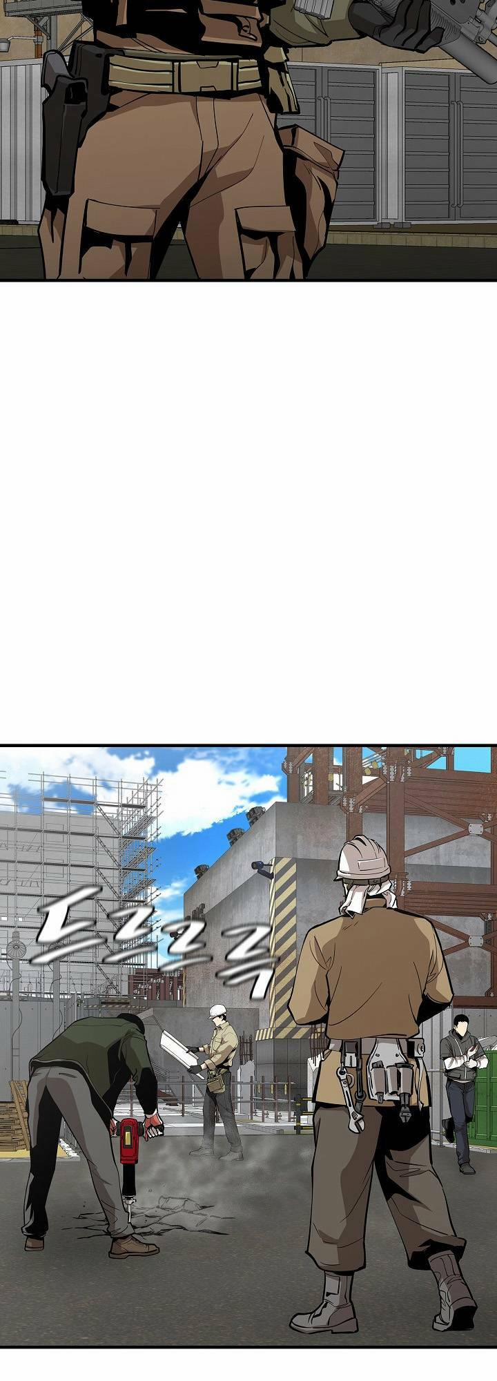 Trở Lại Ngày Tận Thế 142 trang 20