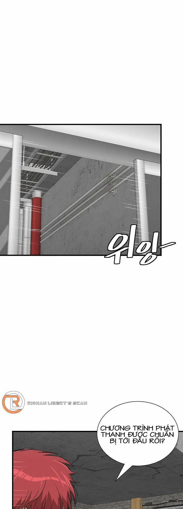 Trở Lại Ngày Tận Thế 142 trang 21