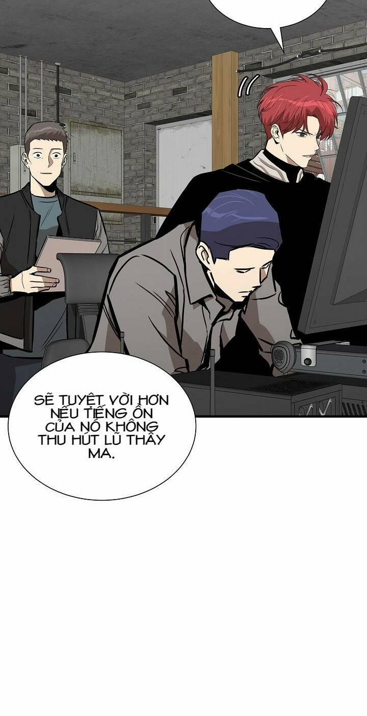 Trở Lại Ngày Tận Thế 142 trang 23