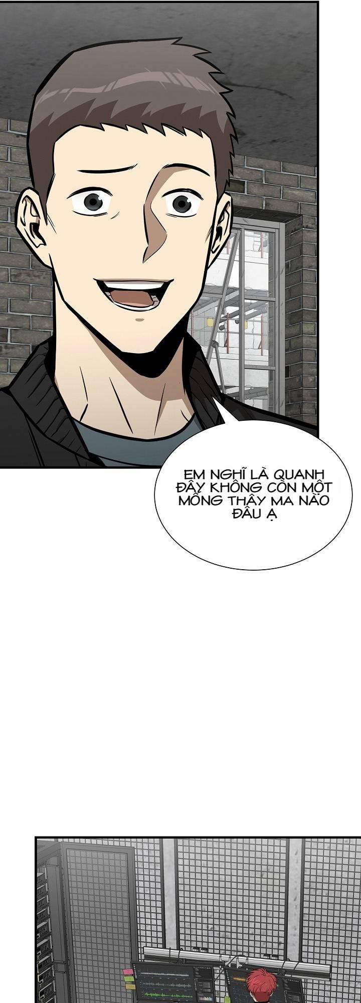 Trở Lại Ngày Tận Thế 142 trang 24