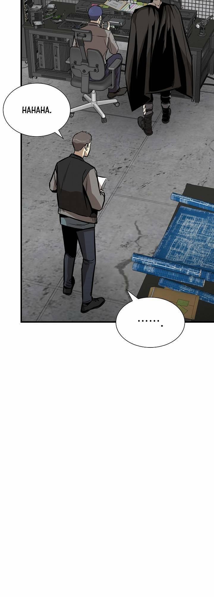 Trở Lại Ngày Tận Thế 142 trang 25