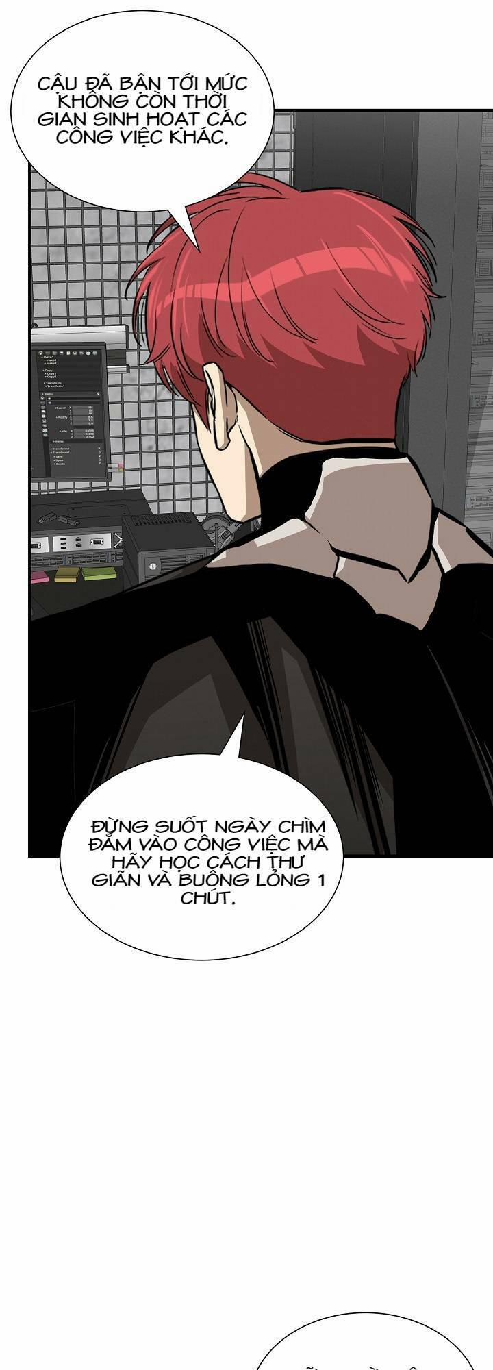 Trở Lại Ngày Tận Thế 142 trang 26