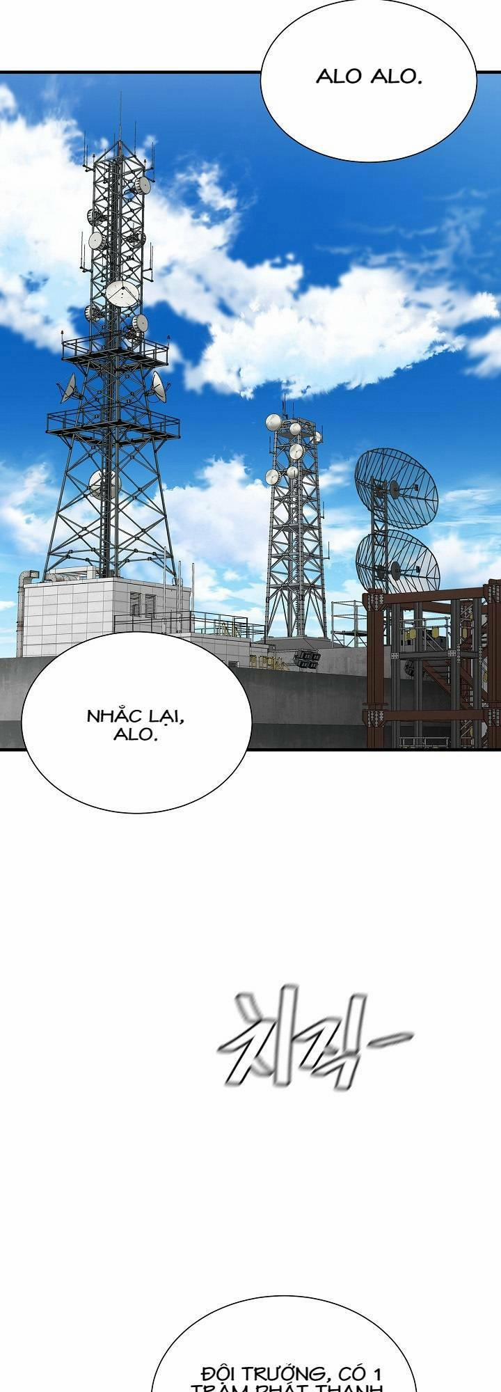 Trở Lại Ngày Tận Thế 142 trang 28