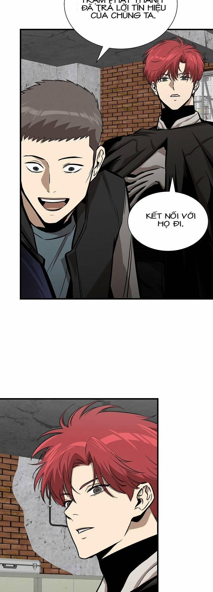 Trở Lại Ngày Tận Thế 142 trang 29