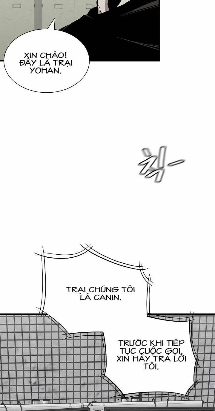 Trở Lại Ngày Tận Thế 142 trang 30